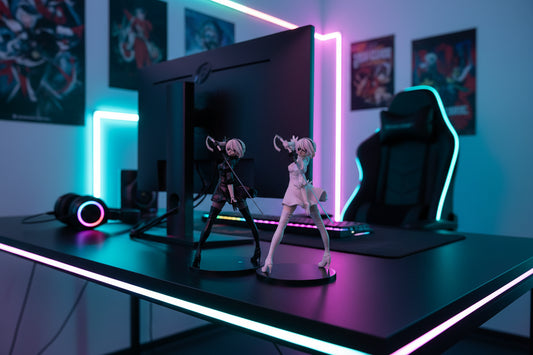2B - NieR Automata