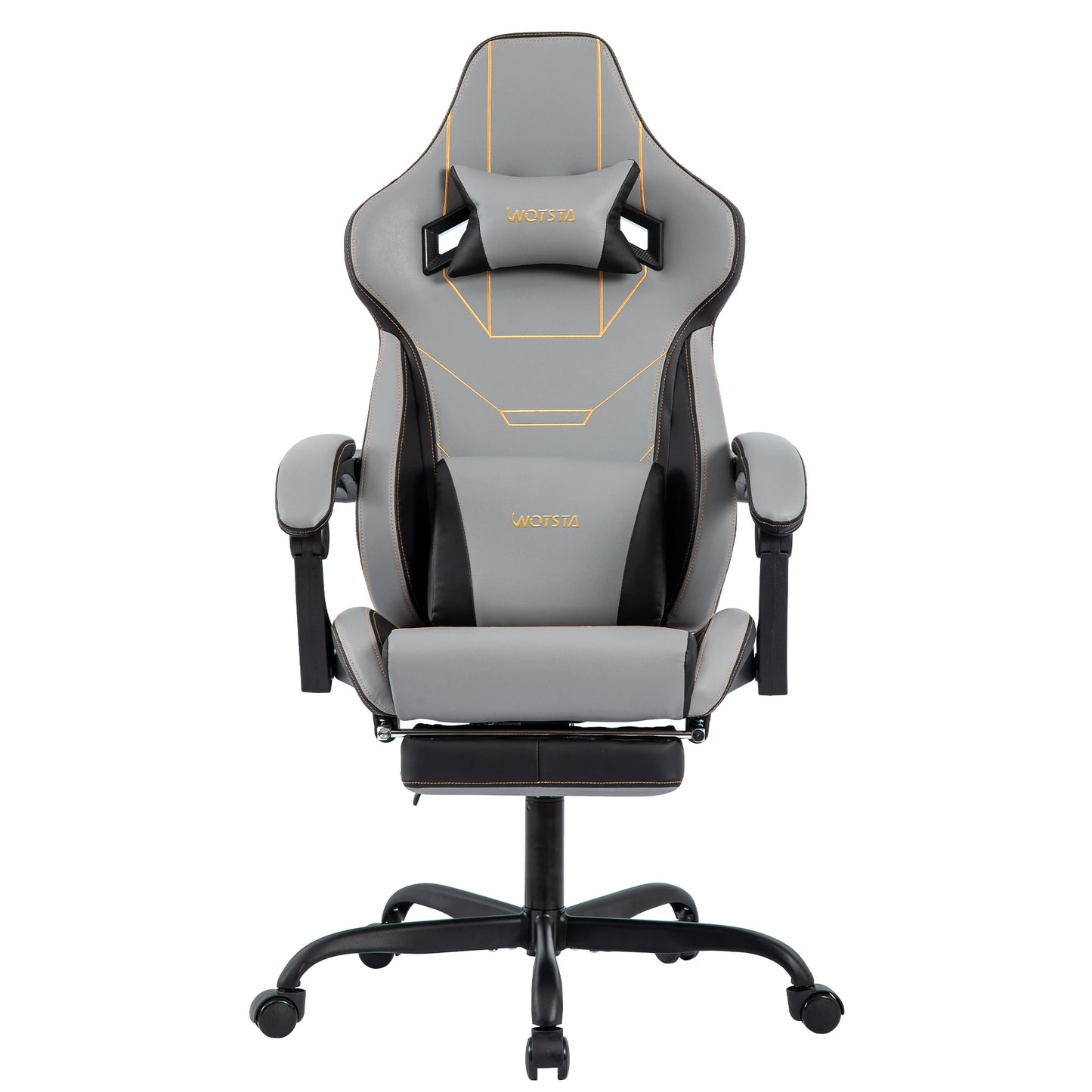 Chaise Gaming Ergonomique