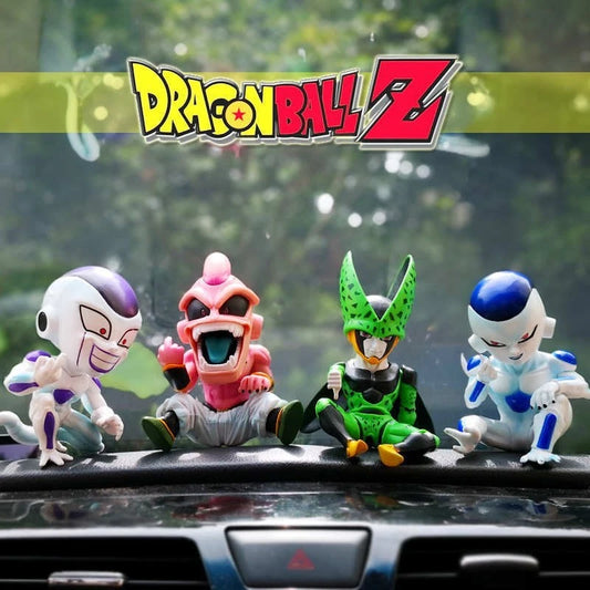 Figurine DBZ