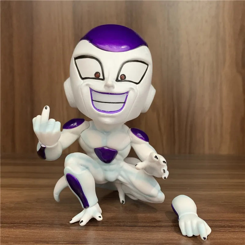 Figurine DBZ