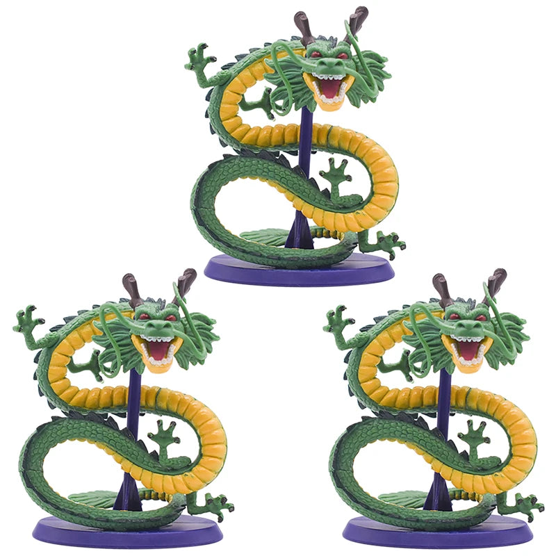 Shenron Dragon Ball Z