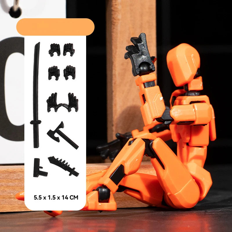 Figurine T13