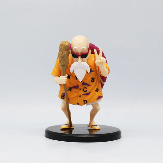 Tortue Genial - DBZ