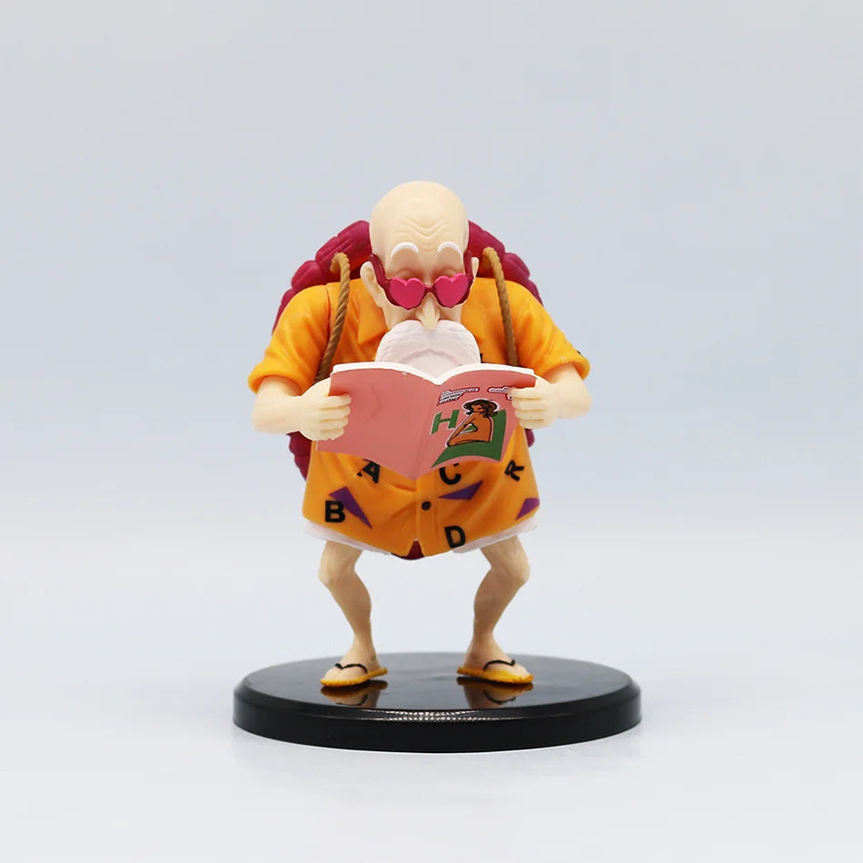 Tortue Genial - DBZ
