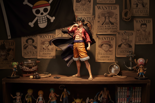 One Piece - Luffy