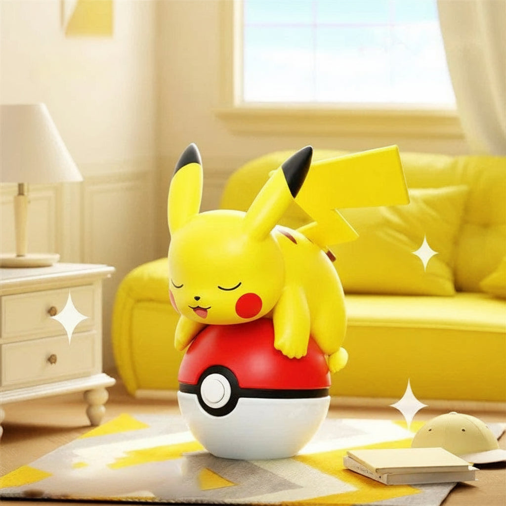 Pokémon Veilleuse