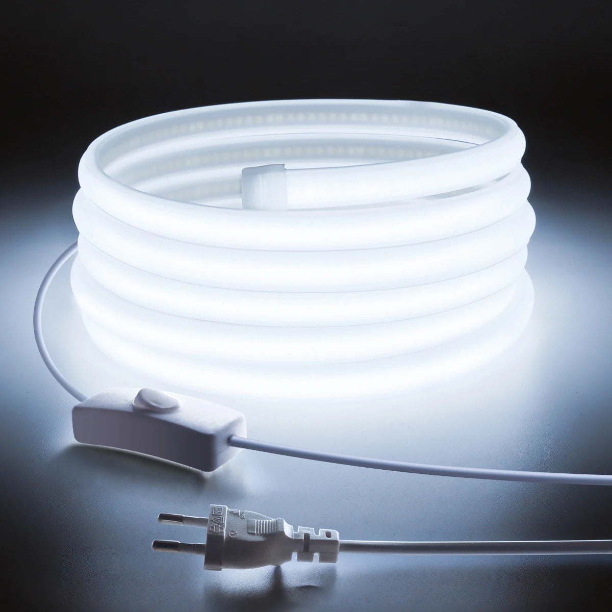 Ruban LED Blanc