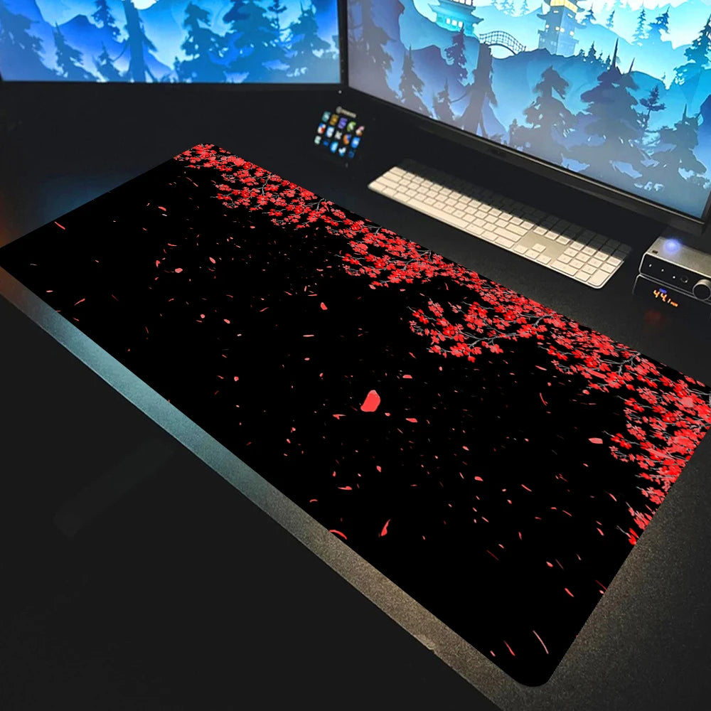 Sakura Noir Japonais