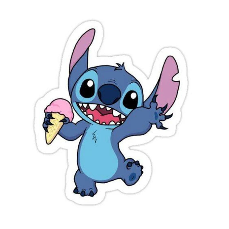 Stitch Neon LED