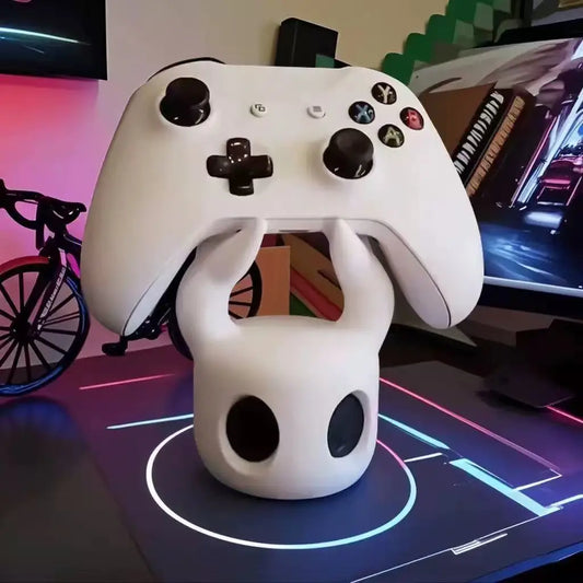 Support Manette Hollow Knight