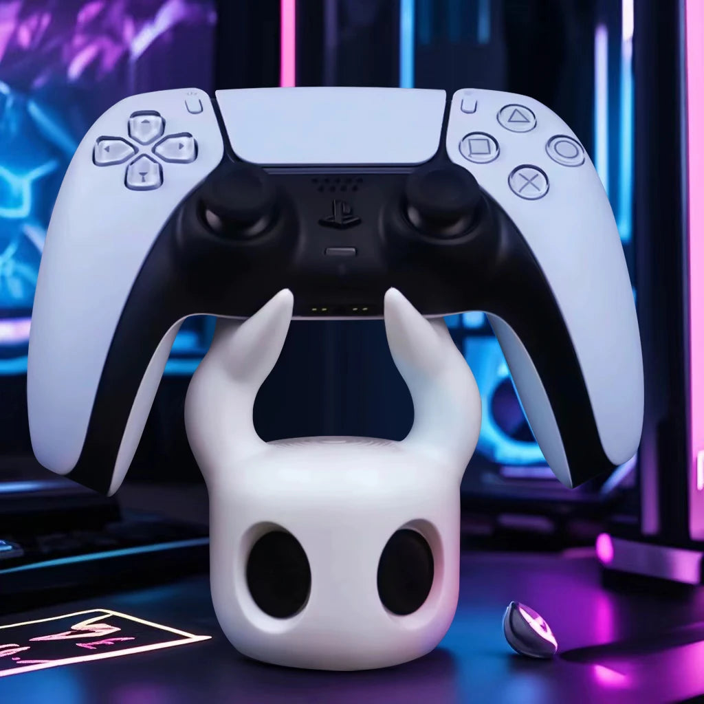 Support Manette Hollow Knight â Stand 3D Gaming pour PS5/PS4/Xbox