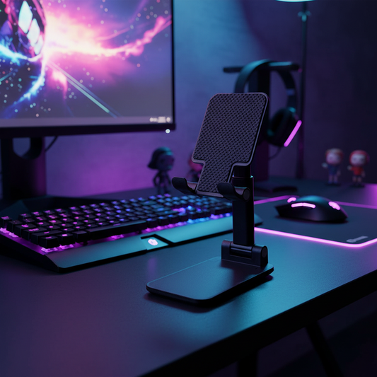 Support de Téléphone de bureau