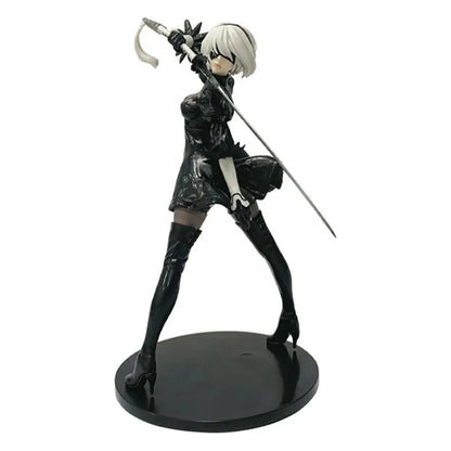 2B - NieR Automata