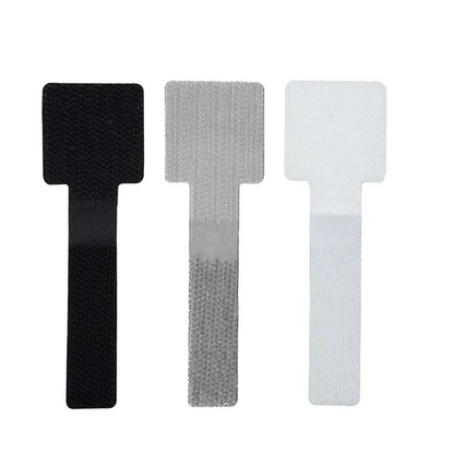 Attaches Câbles Réutilisables