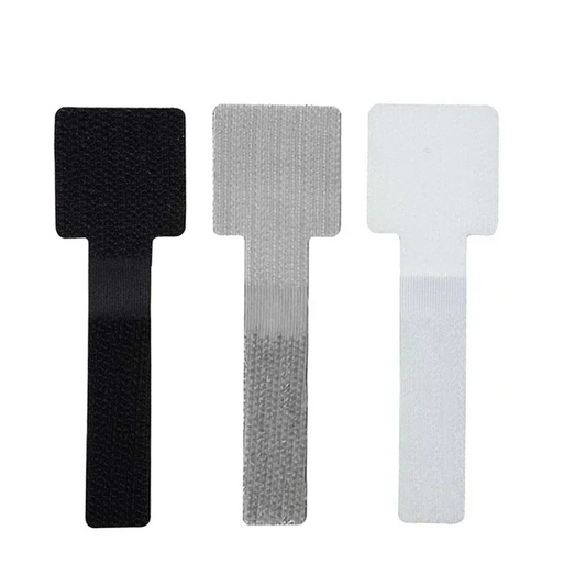 Attaches Câbles Réutilisables