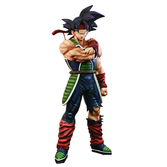 Bardock - DBZ