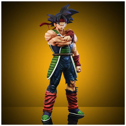 Bardock - DBZ