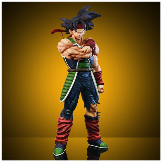 Bardock - DBZ