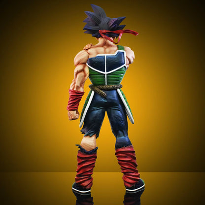 Bardock - DBZ