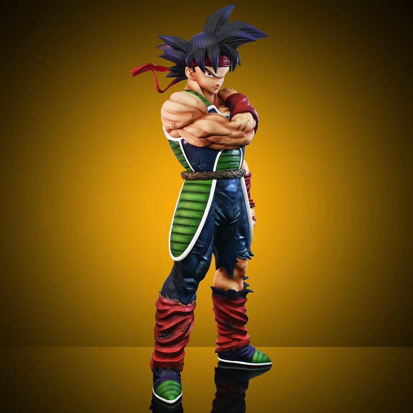 Bardock - DBZ