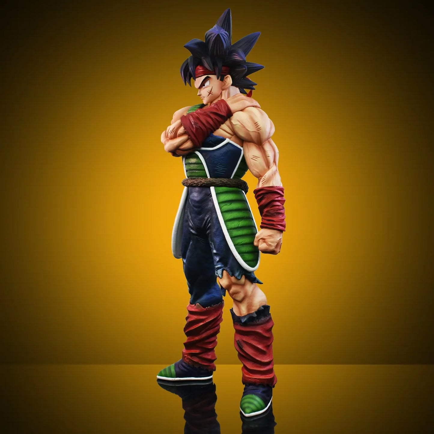 Bardock - DBZ