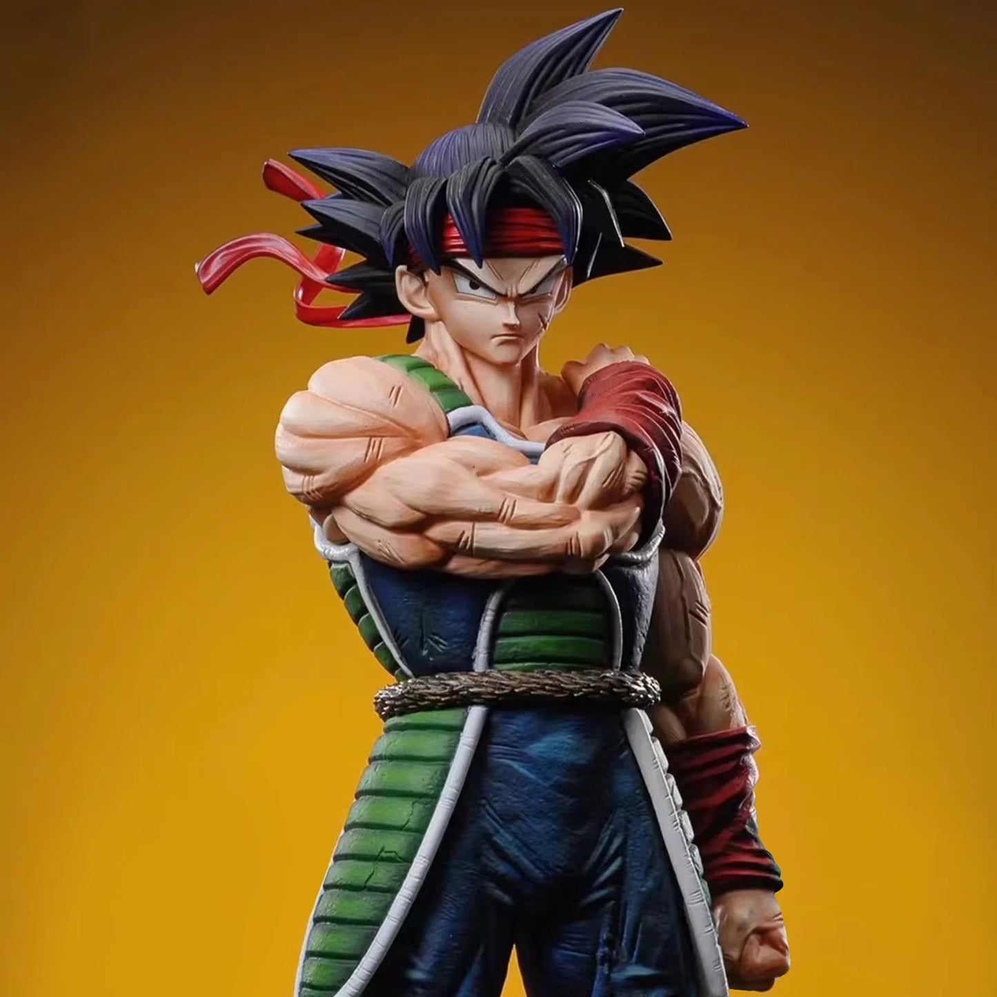 Bardock - DBZ
