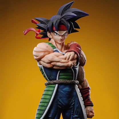 Bardock - DBZ