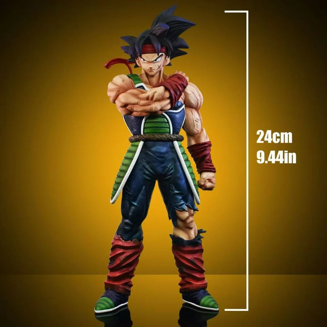 Bardock - DBZ