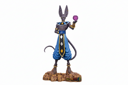 Beerus - DBZ