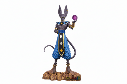 Beerus - DBZ