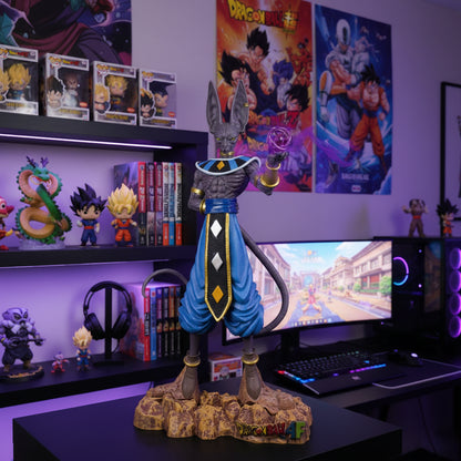 Beerus - DBZ
