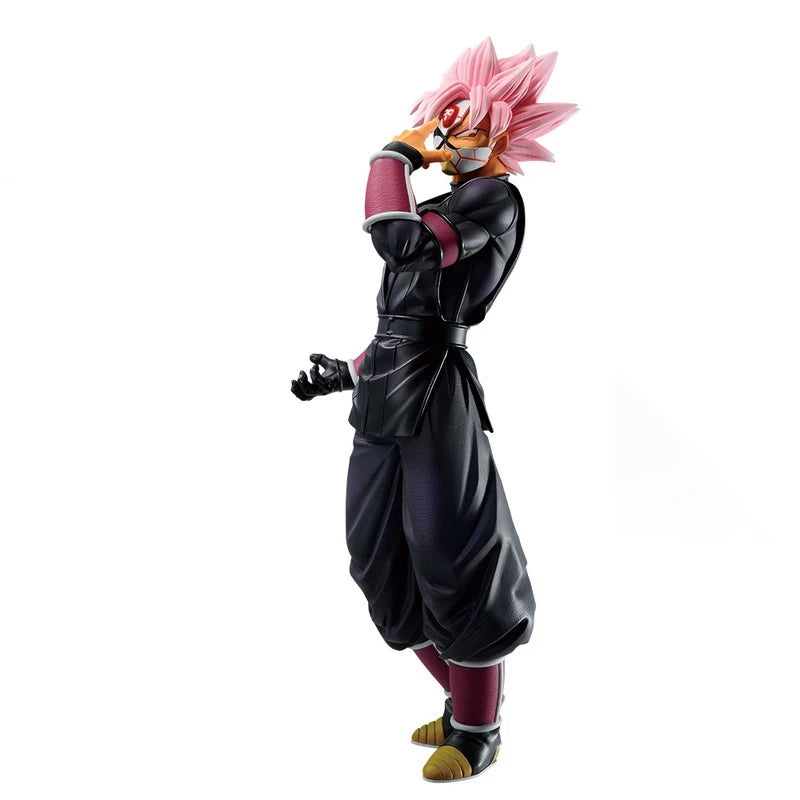 Black Goku - DBZ
