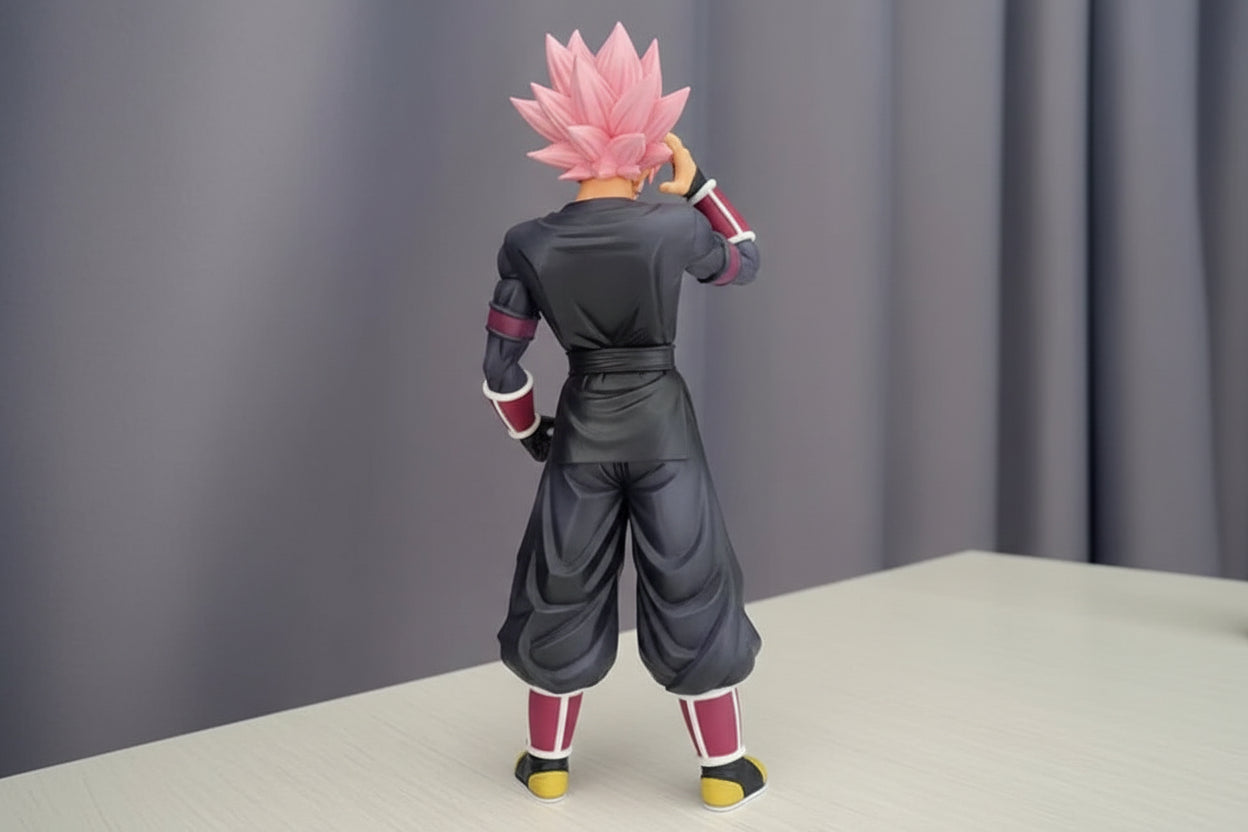 Black Goku - DBZ