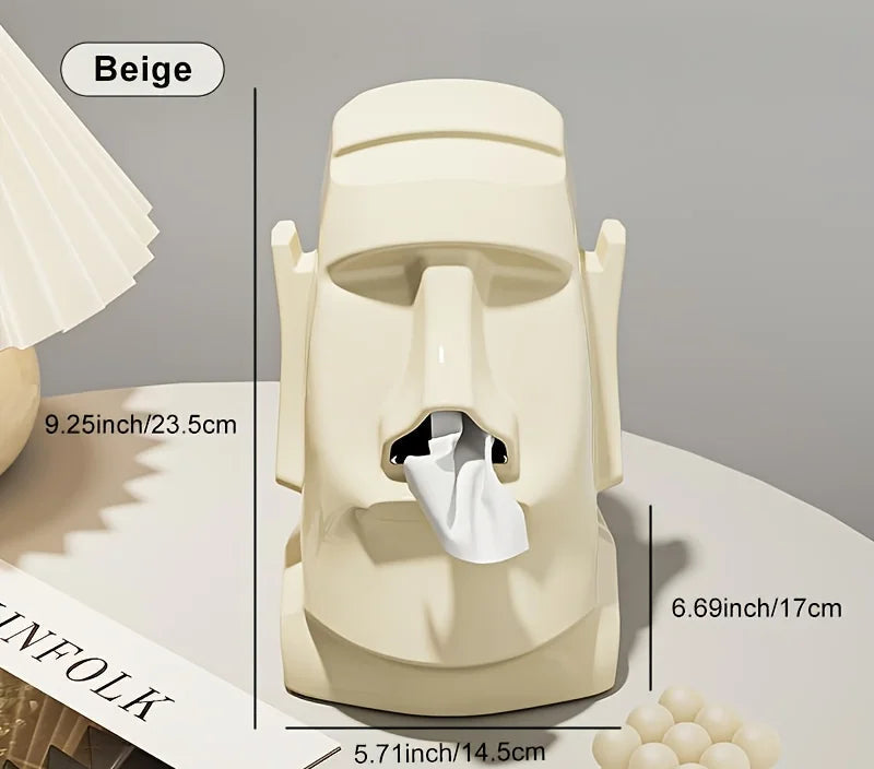 Boîte de Rangement de Bureau