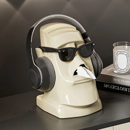 Boîte de Rangement de Bureau