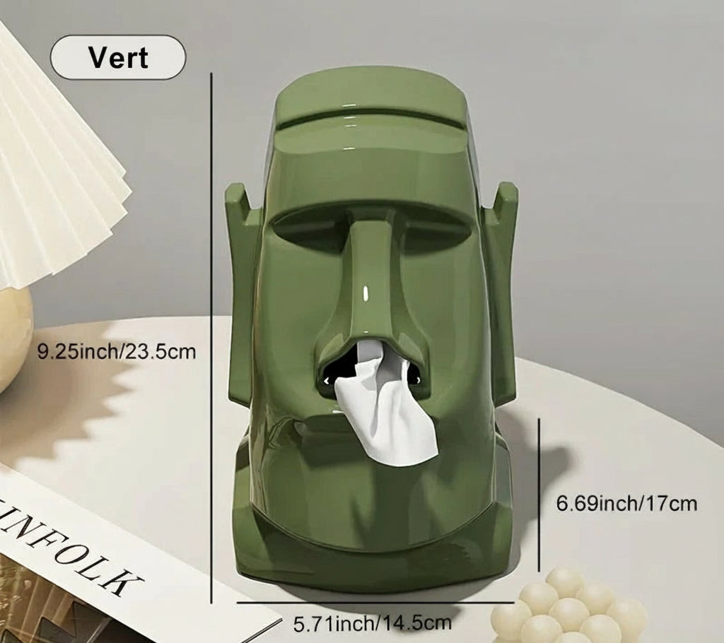 Boîte de Rangement de Bureau