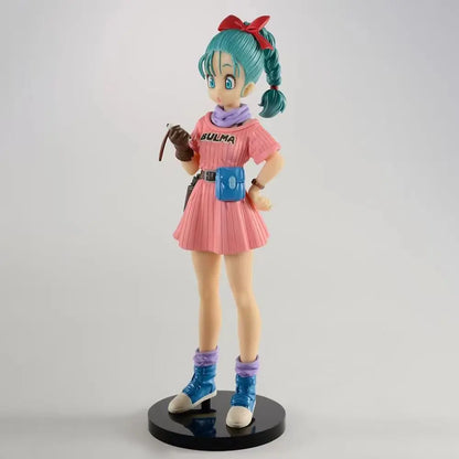 Bulma - DBZ