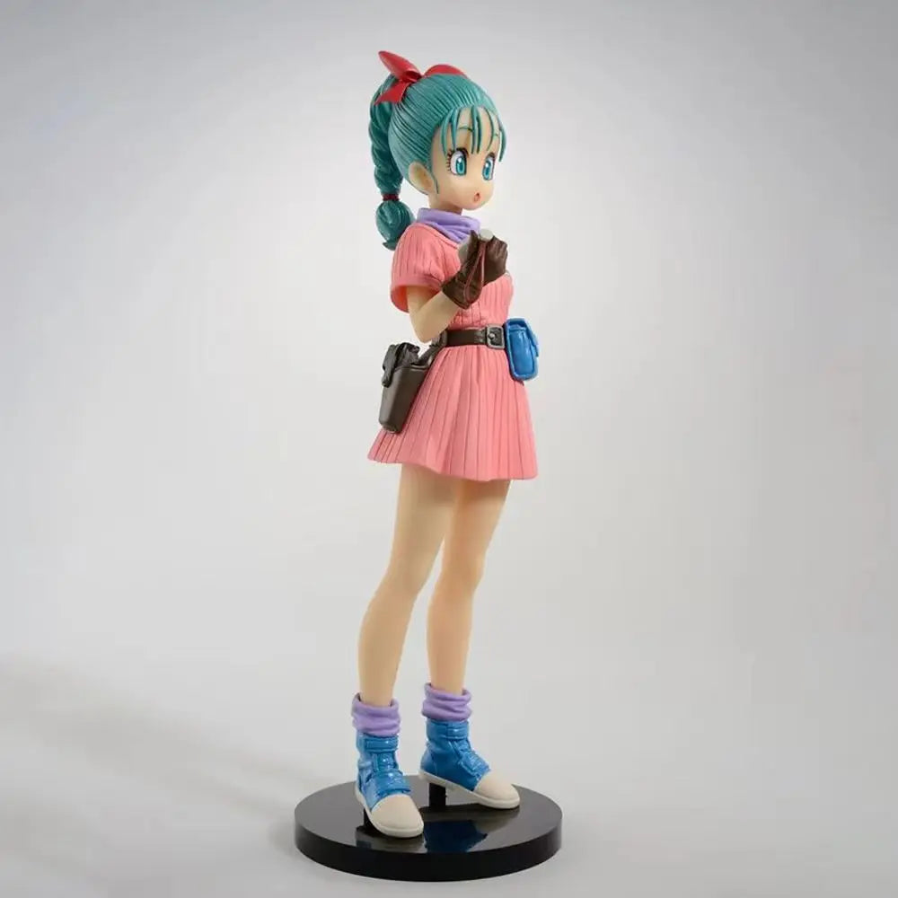 Bulma - DBZ