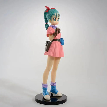 Bulma - DBZ