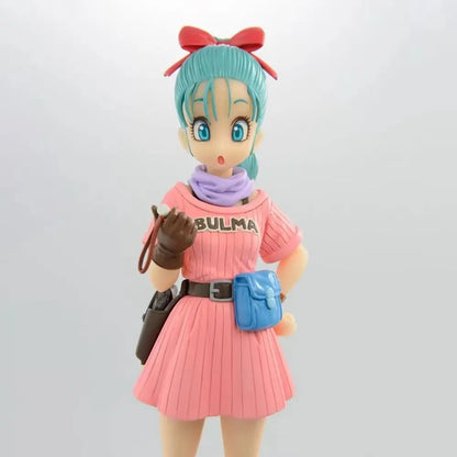 Bulma - DBZ