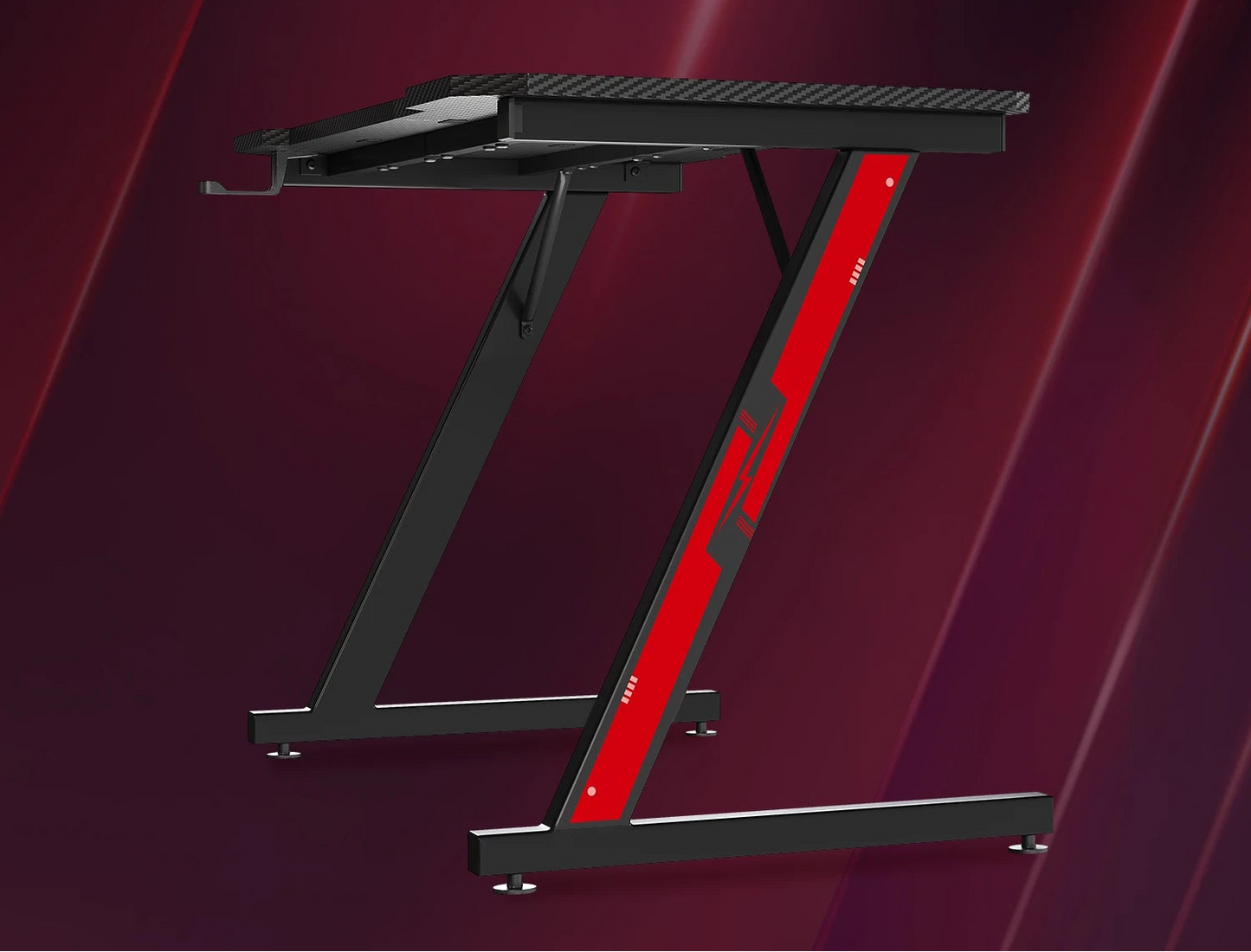 Bureau Gaming 80×52