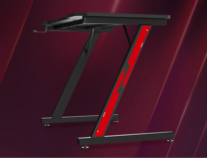 Bureau Gaming 80×52