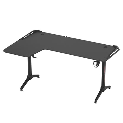 Bureau Gaming en L