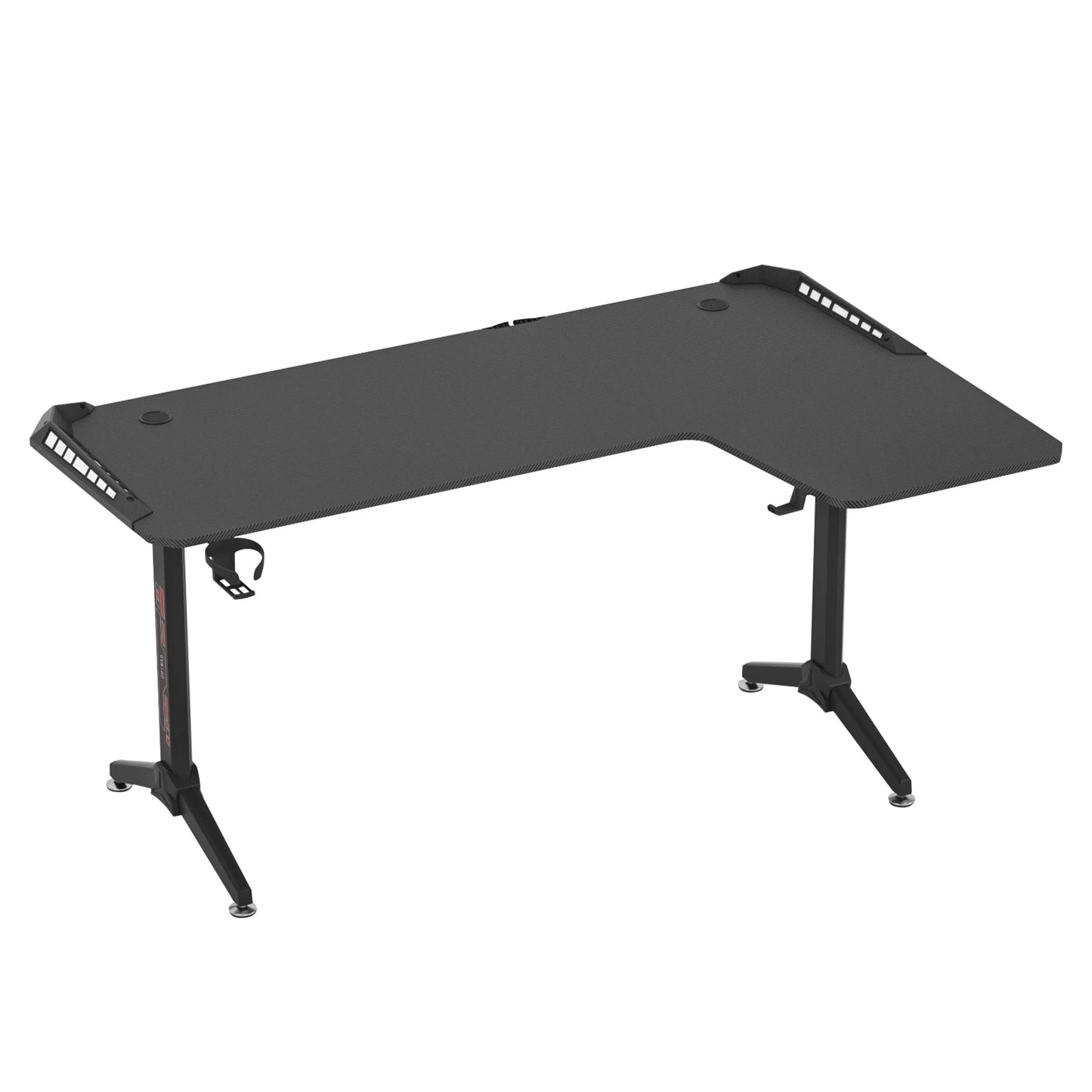 Bureau Gaming en L