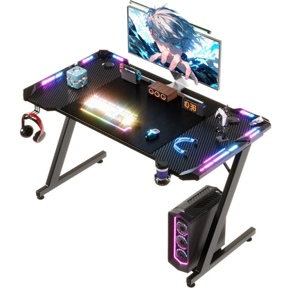 Bureau LED – 120×60
