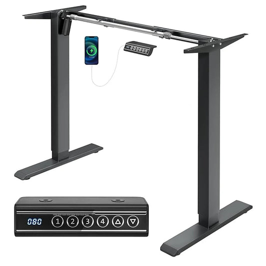 Cadre Bureau Réglable