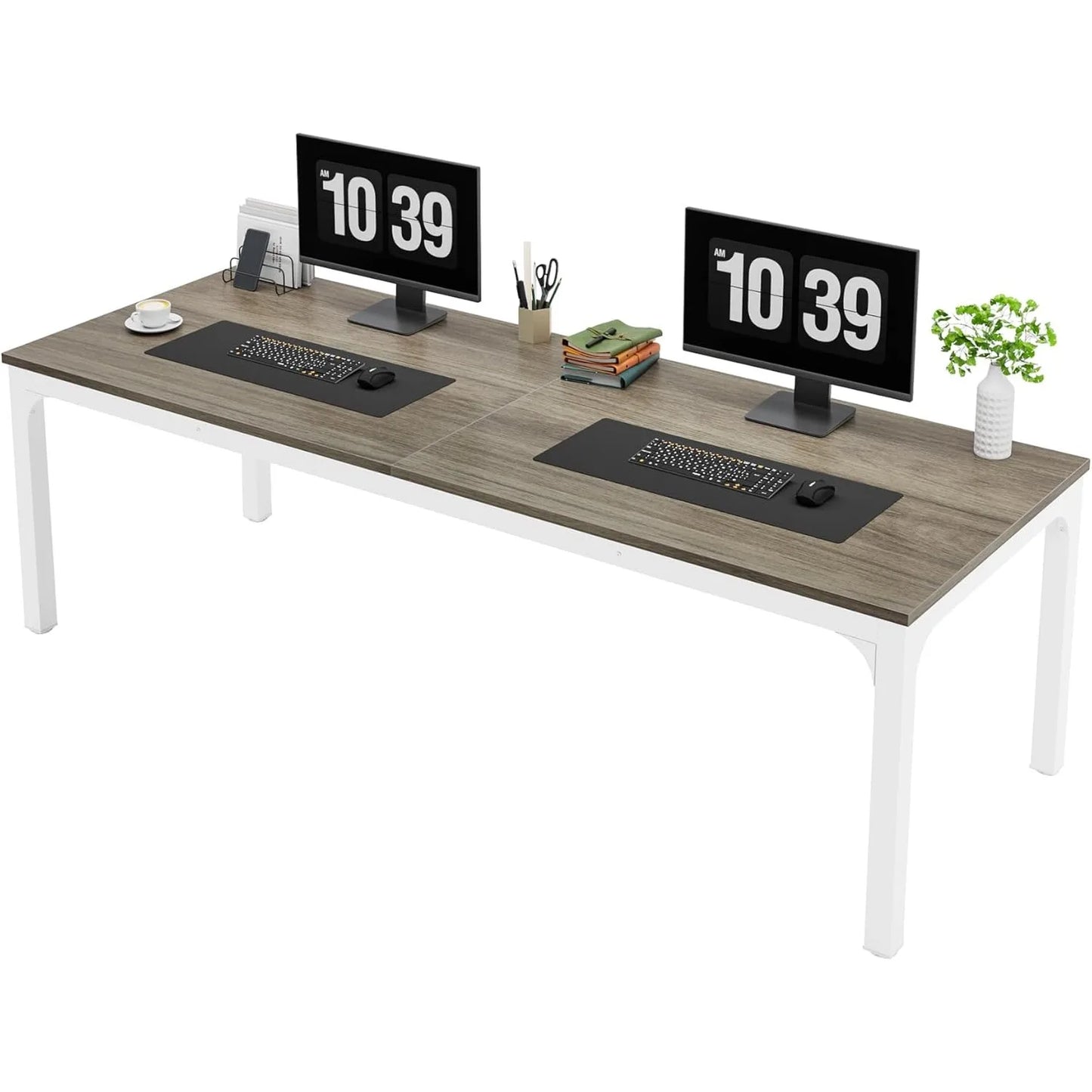 Bureau double