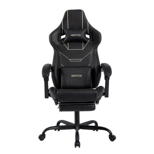 Chaise Gaming Ergonomique