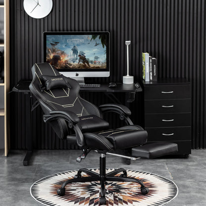 Chaise Gaming Ergonomique
