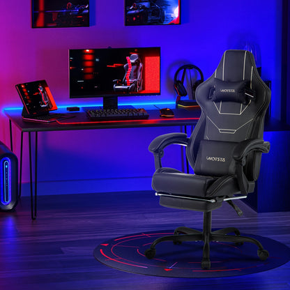 Chaise Gaming Ergonomique